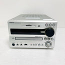 Onkyo Mini Component Systems Cd Nfr-7Fx
