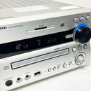 Onkyo Mini Component Systems Cd Nfr-7Fx