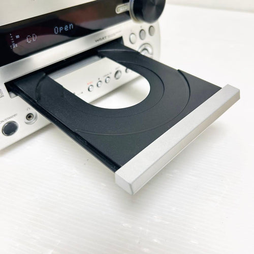 Onkyo Mini Component Systems Cd Nfr-7Fx