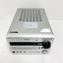 Onkyo Mini Component Systems Cd Nfr-7Fx