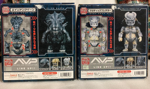 Good Smile Company Sci Fi, Fantasy Horror Avp