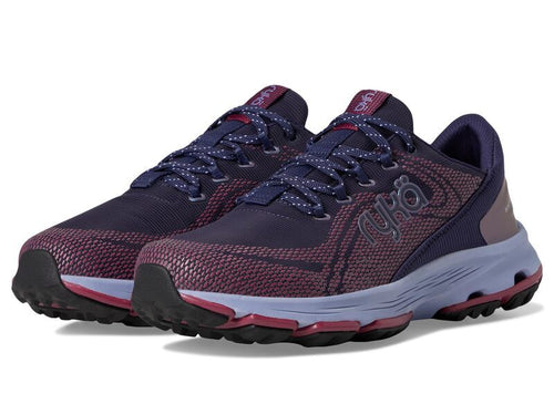 Sneakers Ryka Devotion X Tr Walking Shoes Academy Blue Fabric