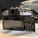 Fujifilm Mirrorless Interchangeable Lens Cameras X-T100