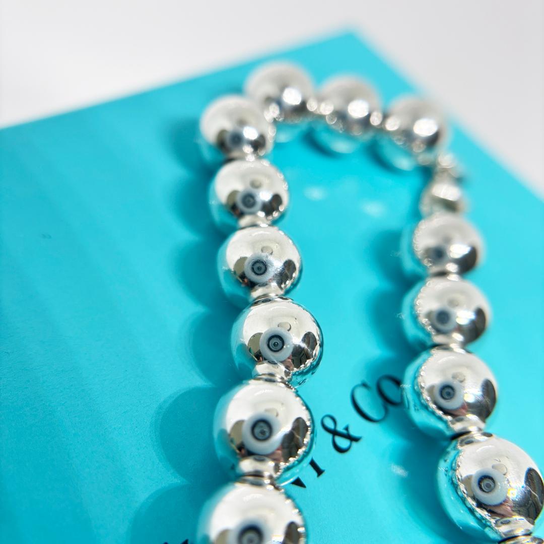 Tiffany Bracelets Co.