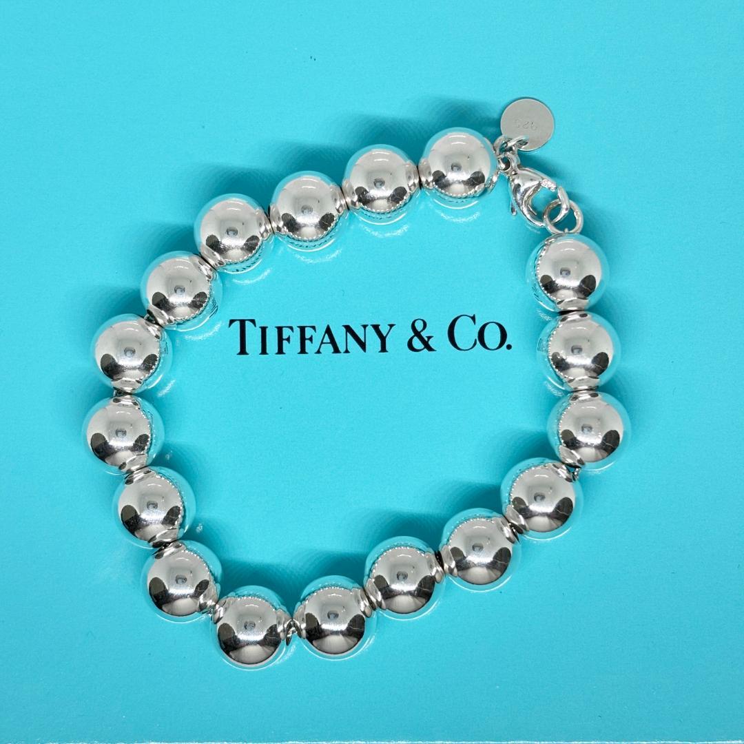 Tiffany Bracelets Co.