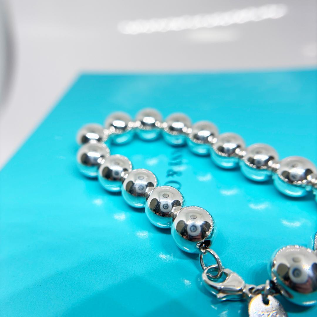 Tiffany Bracelets Co.