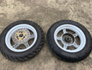 Yamaha Wheels 5