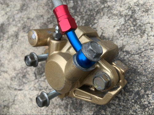 Yamaha Wheels 5