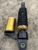 Yamaha Wheels 5