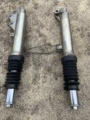 Yamaha Wheels 5