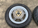 Yamaha Wheels 5