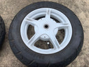 Yamaha Wheels 5