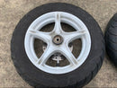Yamaha Wheels 5
