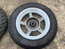 Yamaha Wheels 5