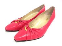 Yves Saint Laurent Others Yvessaintlaurent 35 1/2 22.5Cm) Dn6345