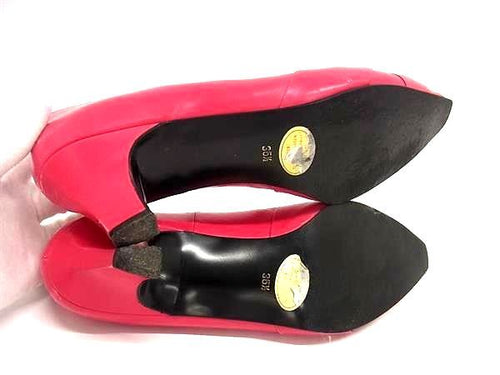 Yves Saint Laurent Others Yvessaintlaurent 35 1/2 22.5Cm) Dn6345