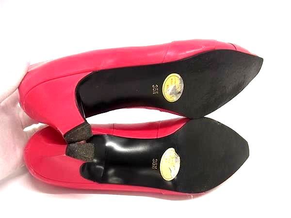 Yves Saint Laurent Others Yvessaintlaurent 35 1/2 22.5Cm) Dn6345