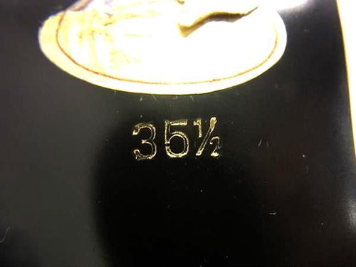 Yves Saint Laurent Others Yvessaintlaurent 35 1/2 22.5Cm) Dn6345