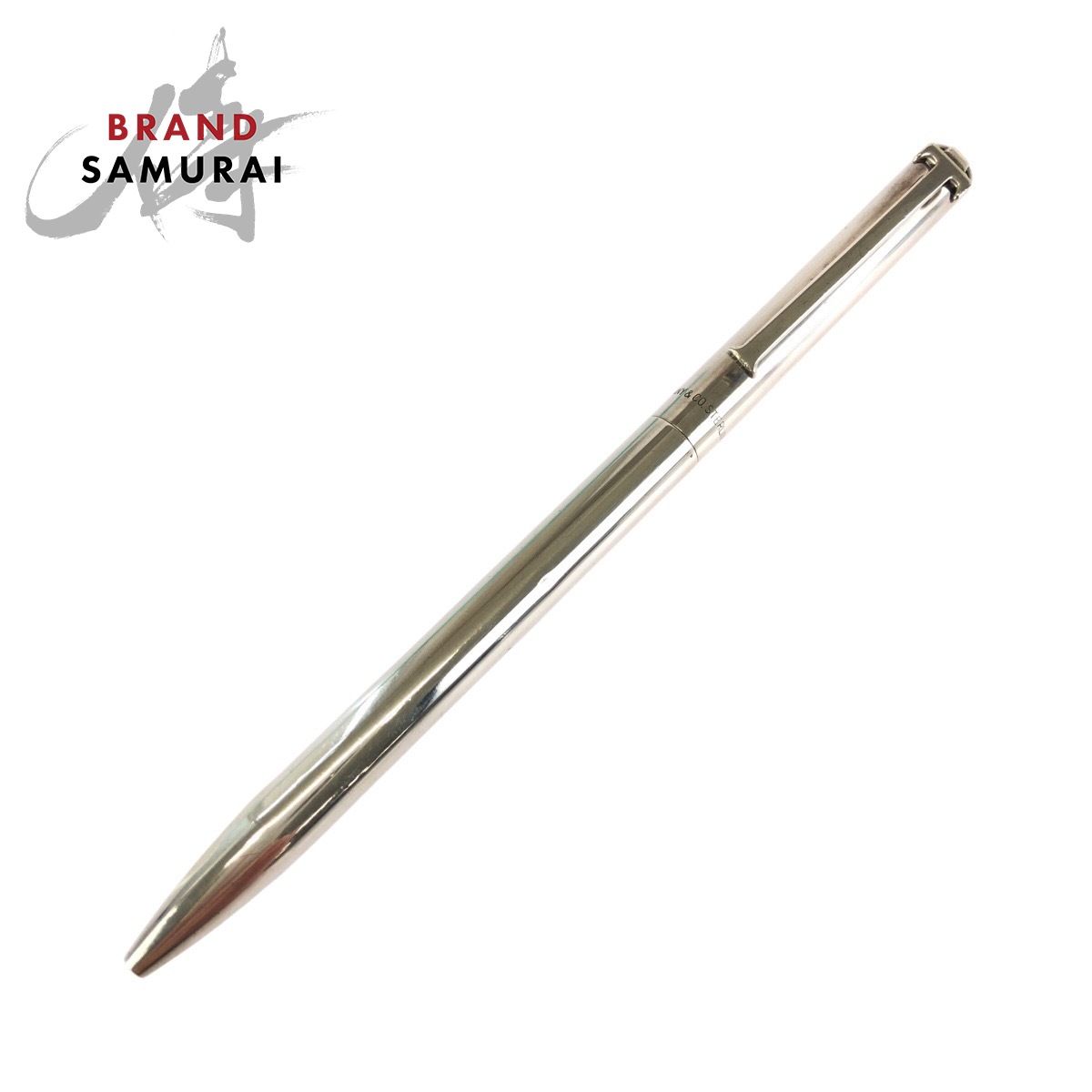 Tiffany Ballpoint Pen Body Tiffany&Co. T 925 601882