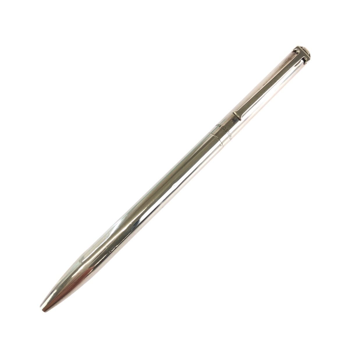 Tiffany Ballpoint Pen Body Tiffany&Co. T 925 601882