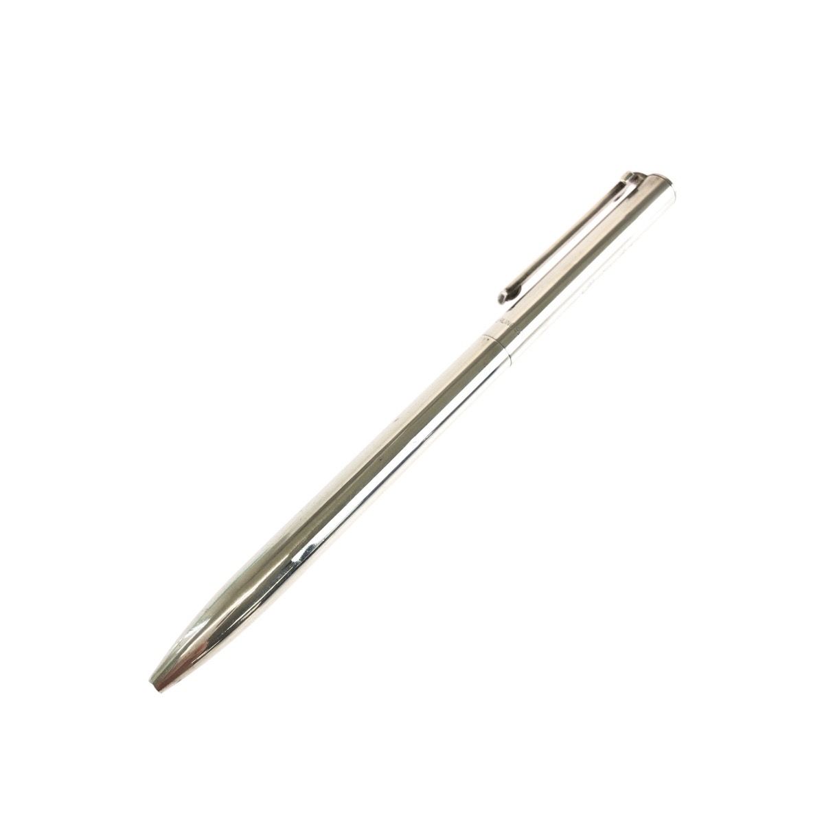 Tiffany Ballpoint Pen Body Tiffany&Co. T 925 601882