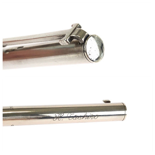 Tiffany Ballpoint Pen Body Tiffany&Co. T 925 601882