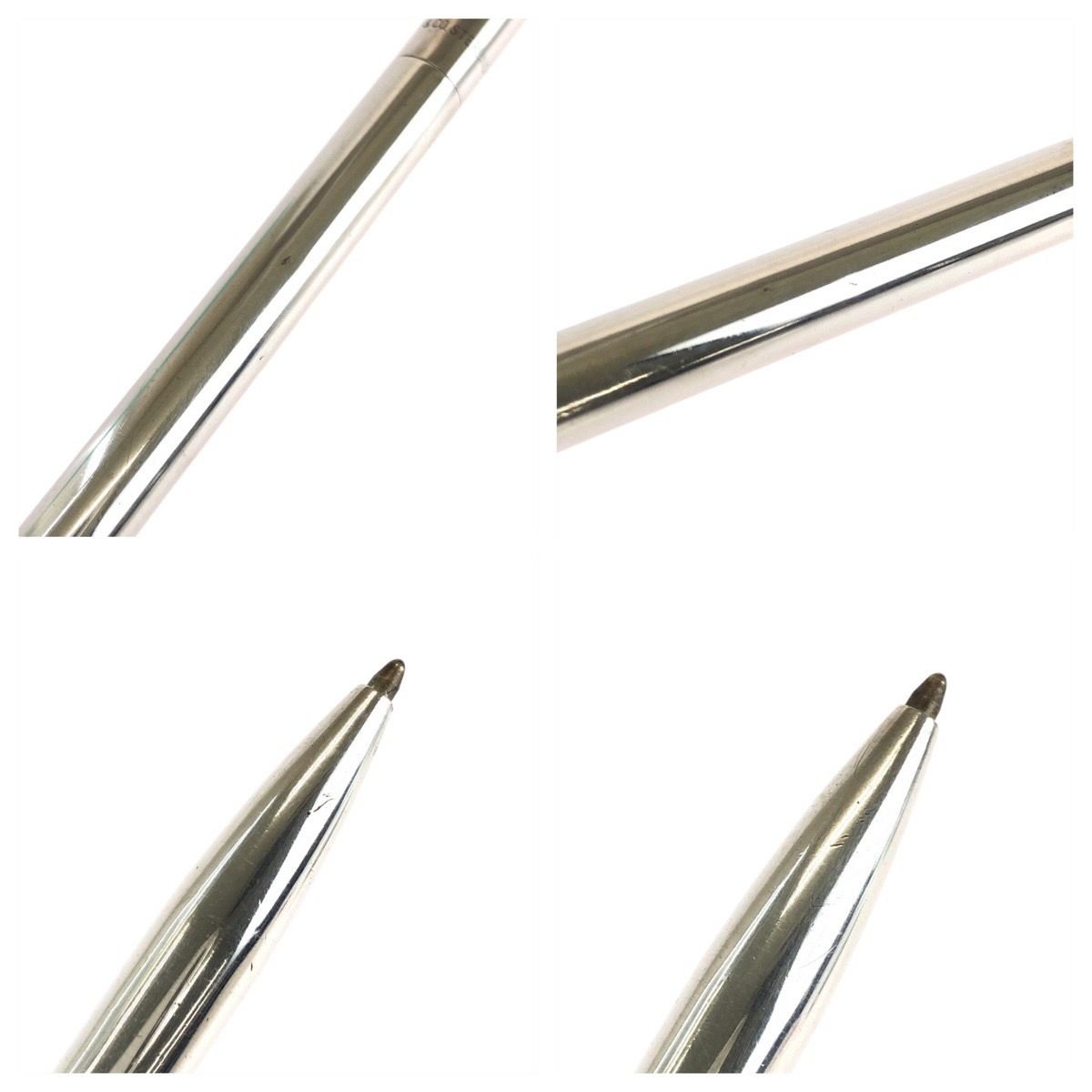 Tiffany Ballpoint Pen Body Tiffany&Co. T 925 601882
