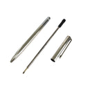 Tiffany Ballpoint Pen Body Tiffany&Co. T 925 601882