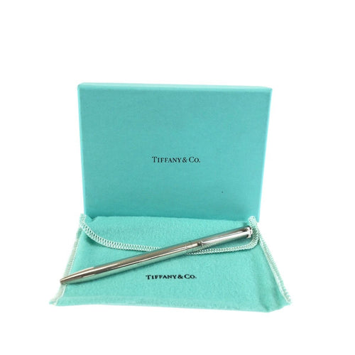 Tiffany Ballpoint Pen Body Tiffany&Co. T 925 601882