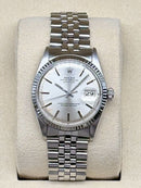 Rolex Automatic Winding Clock 1601 Datejust 3-4