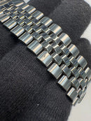 Rolex Automatic Winding Clock 1601 Datejust 3-4