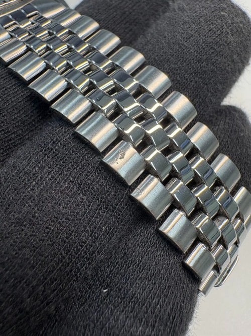 Rolex Automatic Winding Clock 1601 Datejust 3-4