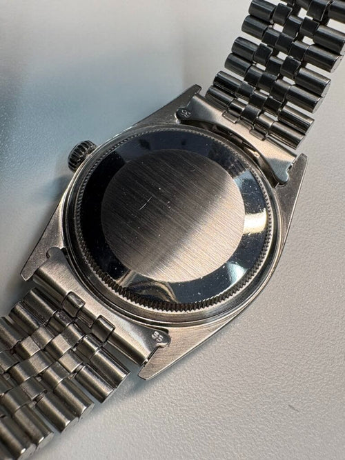 Rolex Automatic Winding Clock 1601 Datejust 3-4