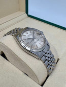 Rolex Automatic Winding Clock 1601 Datejust 3-4