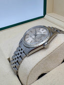 Rolex Automatic Winding Clock 1601 Datejust 3-4