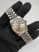 Rolex Automatic Winding Clock 1601 Datejust 3-4