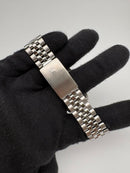 Rolex Automatic Winding Clock 1601 Datejust 3-4