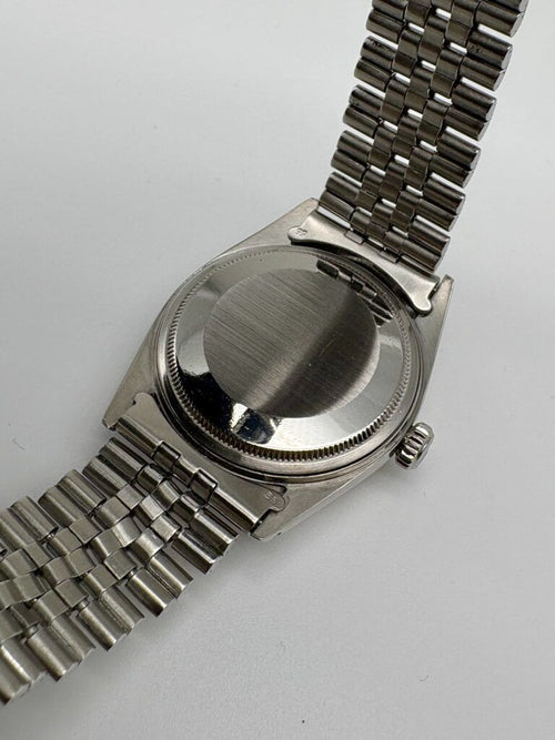 Rolex Automatic Winding Clock 1601 Datejust 3-4