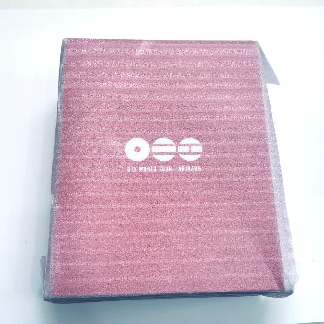 Others Bts World Tour Arirang Vip