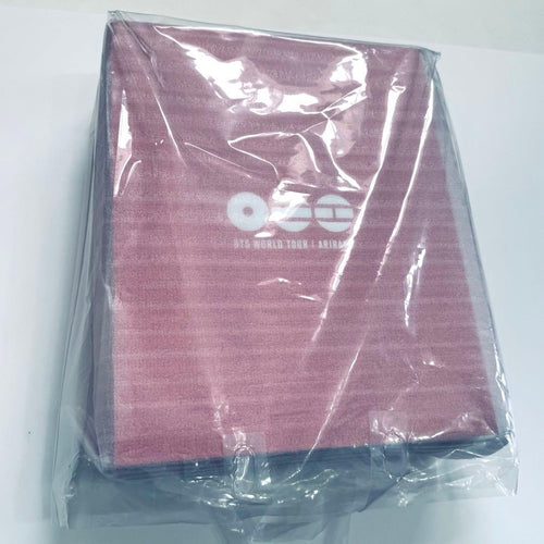 Others Bts World Tour Arirang Vip
