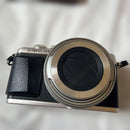 Olympus Mirrorless Interchangeable Lens Cameras Pen Lite E-Pl7