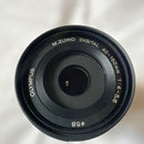 Olympus Mirrorless Interchangeable Lens Cameras Pen Lite E-Pl7