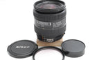 Nikon Lens (Zoom) Af Nikkor 24-50Mm 1:3.3-4.5