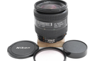 Nikon Lens (Zoom) Af Nikkor 24-50Mm 1:3.3-4.5