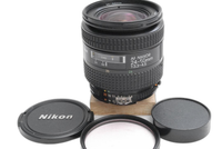 Nikon Lens (Zoom) Af Nikkor 24-50Mm 1:3.3-4.5