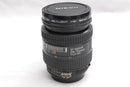 Nikon Lens (Zoom) Af Nikkor 24-50Mm 1:3.3-4.5