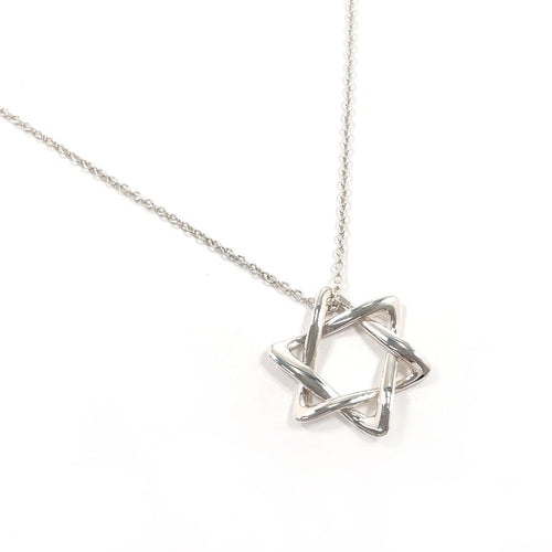 Tiffany Necklace