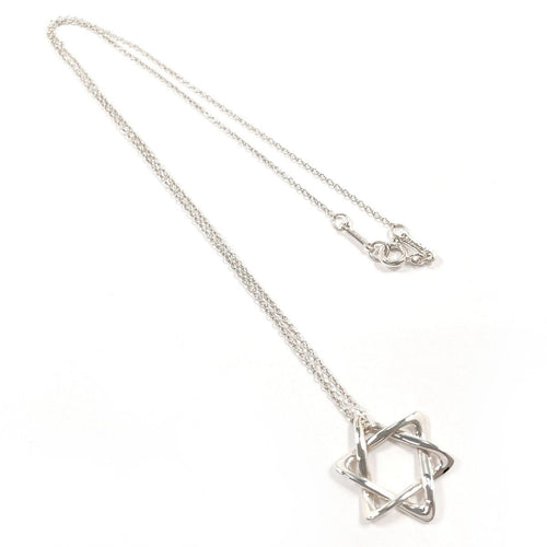 Tiffany Necklace