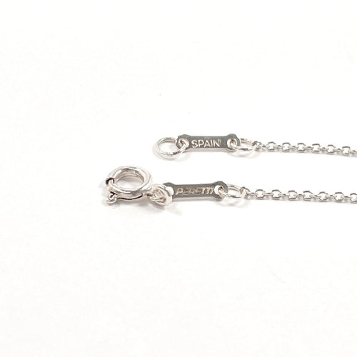Tiffany Necklace