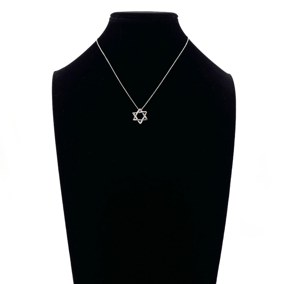 Tiffany Necklace
